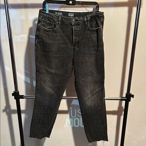 a.n.a Black womens Jeans